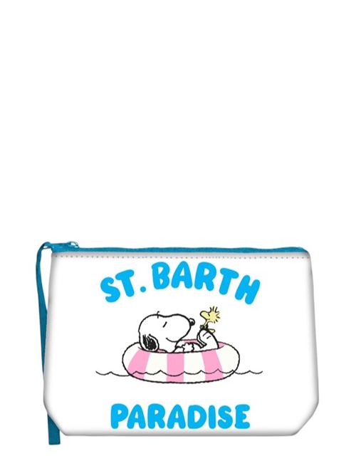 snoopy sb paradise MC2 SAINT BARTH | ALIN001-TEX0001.0132